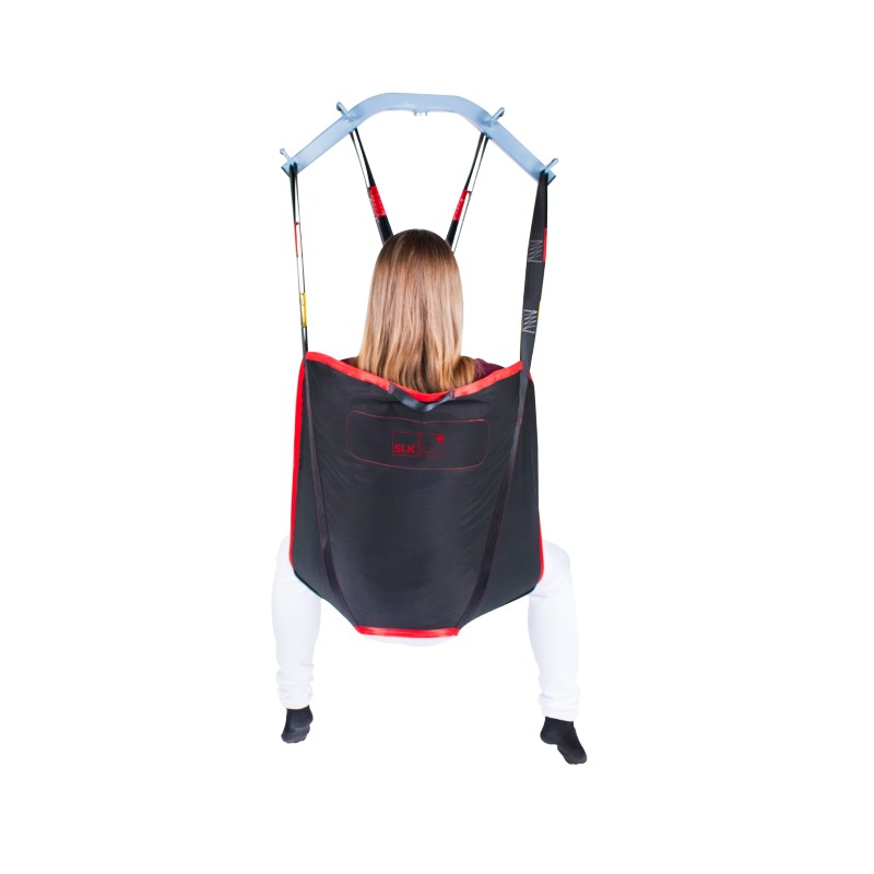 Wellell SLK Universal Patient Hoist Sling Health and Care